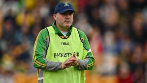 No excuses offered by Kilcormac/Killoughey manager after County Final loss