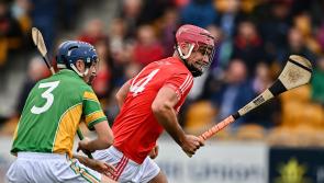 Shinrone's team spirit was different this year says Man of the Match