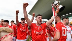 Jason Sampson says Shinrone victory was a long time coming