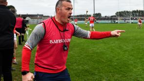 Shinrone manager delighted team performed on the biggest stage