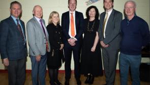 Kilcormac school celebrates 50 years of community, learning and growth