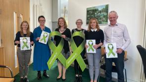 Tipperary Mental Health Week is taking place next week