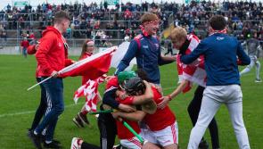 IN PICTURES: Joyous scenes as Shinrone make history winning first Senior Hurling title
