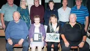 The Man Behind The Wire: Historic camogie team in Offaly remembered after chance discovery of old medal