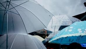 Weather Ireland: More miserable weather this week for as Met Eireann forecasts more rain on the way
