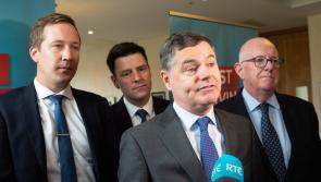 Offaly economy facing particular challenges, local businesses tell Finance Minister