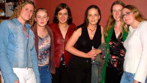 THROWBACK THURSDAY: Out and about at the Tullamore Rugby Club BBQ in 2003