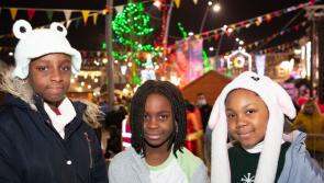 URGENT MEETING: Warning no Christmas lights in Offaly town this year