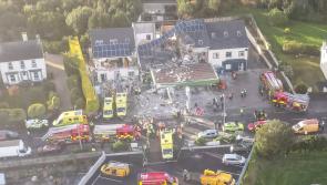 'It was like a bomb went off': Creeslough cafe manageress on a haunting Friday