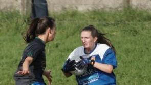 Naomh Ciarán overpower Tullamore to win back county championship