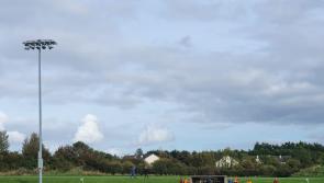 Bonus point win for Tullamore against Bruff