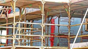 1,674 new homes built in Tipperary since July 2020 - Cahill