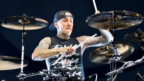Blink-182 announce 2023 Irish gig