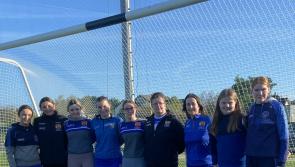 5k to €50 Great Halloween Púca Walk' for Tullamore's Dr Kelly's Field