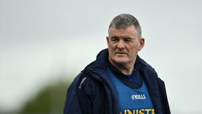 Kearns aims for consolidation in first season as Offaly senior football manager