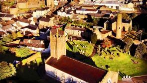 Roscrea Community News