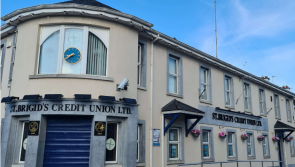 St Brigid's Credit Union - at the heart of the community in Offaly