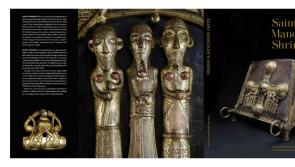 Book on priceless Offaly artefact just published