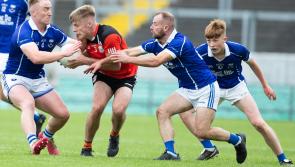 Offaly GAA to support divisional-group teams in 2023 championships