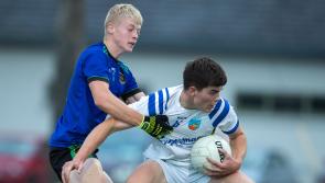 Tullamore braced for tough K-K challenge in Offaly MFC final