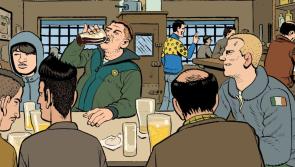 Irish animation studio announces 'gritty' new adult series 'Savage Town'