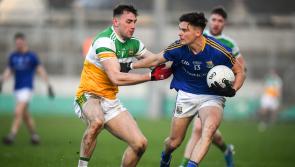 Leinster Senior Football Championship draw gives Offaly plenty to aim at