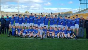 Tullamore edge out Kilcormac-Killoughey in real war of attrition