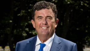 Des Cahill to step away from The Sunday Game 