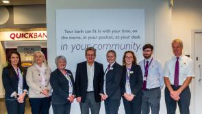 Grant to Offaly Hospice will 'make a real and genuine difference' to people who need support