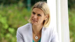 Offaly based Minister says local businesses are 'the beating heart of rural Ireland'
