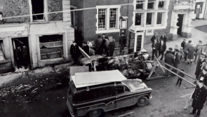 Gardaí renew appeal for information on 1972 car bombing in which Offaly teenager was killed
