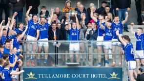 Impressive Ballycommon enjoy predictable win against Kilkenny side