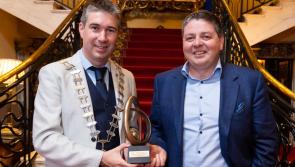 Importance of innovation in business stressed by Offaly Chamber President