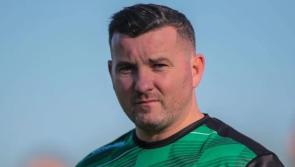 Tullamore man on coaching team for Ireland Rugby League World Cup squad