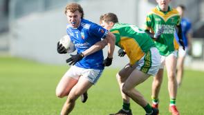 Tullamore plotting to ambush hot favourites Kilcormac-Killoughey in Offaly Minor Hurling Championship final