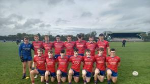 Strong finishing Colaiste Choilm leave plenty to work on