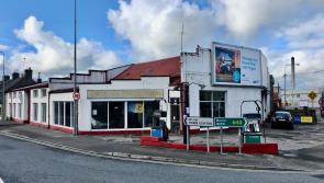 Planning sought for new apartment block in Roscrea town 