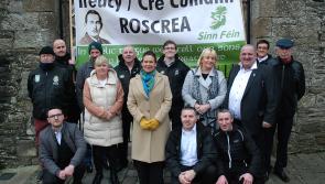 Roscrea executions commemoration - OPW's 'refusal to engage is shameful'