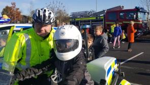 Offaly Rotary Club to spearhead major road safety campaign