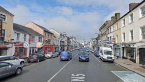 Gardaí arrest teenager over botched armed robbery in the Midlands