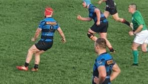 Battling Tullamore fight back to win and climb to third in AIL