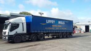 Liffey Mills &ndash; Sale on this weekend!