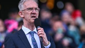 Former Offaly GAA Chairman to run for GAA president