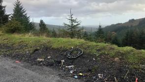 Fireworks and loud exhausts in Slieve Blooms disturb locals over Bank Holiday Weekend