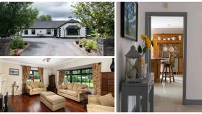 PROPERTY: Superb family home in incredible location in Offaly is now on the market 