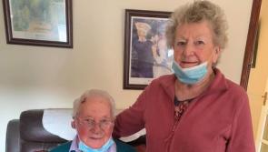 Offaly parish mourns passing of one of its oldest citizens