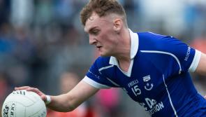 Better team won but brave Ballycommon bow out with heads held high