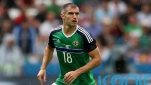 Former NI captain appointed as technical director of Irish Football Association