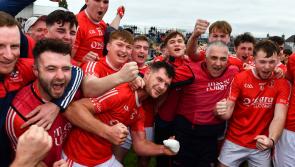 Shinrone aim to prolong historic season in Leinster tilt