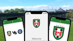 GAA club is the first sports club in Offaly with its own mobile club app